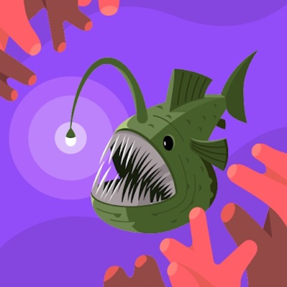 Meet your Posher, Rory - Picture 1 of 1